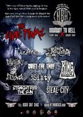 HRH Highway to Hell (the Final) Chapter X 2019 on Aug 30, 2019 [220-small]