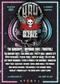 HRH Sleaze IV on Aug 28, 2021 [232-small]