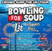 Bowling for Soup / Lit / Dolly Rots / DJ Matt Stocks on Apr 19, 2022 [242-small]