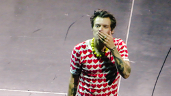 Harry Styles on May 20, 2022 [269-small]