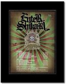 Enter Shikari / Hundred Reasons / Your Demise on Oct 31, 2007 [284-small]
