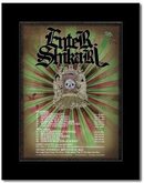 Enter Shikari / Hundred Reasons / Your Demise on Oct 31, 2007 [284-small]