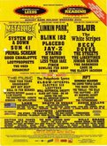 Leeds Festival 2003 on Aug 22, 2003 [295-small]