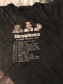 Stereophonics / Our Lady Peace on Dec 11, 1999 [299-small]