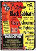 The Ozzfest '98 on Jun 20, 1998 [309-small]