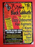 The Ozzfest '98 on Jun 20, 1998 [311-small]
