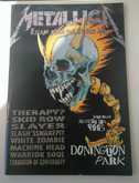 Monsters of Rock on Aug 26, 1995 [326-small]