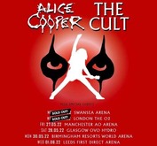 Alice Cooper / The Cult / Creeper on May 23, 2022 [340-small]