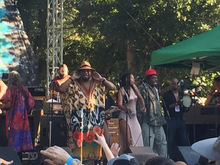 George Clinton & P-Funk, George Clinton & P-Funk All Stars / Sheila E. / Ozomatli on Sep 18, 2016 [348-small]