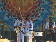 Sheila E., George Clinton & P-Funk All Stars / Sheila E. / Ozomatli on Sep 18, 2016 [349-small]