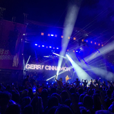 Gerry Cinnamon / The Kooks / Circa Waves / The Pale White / Sea Girls on Sep 18, 2021 [365-small]