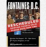 Fontaines D.C. on Aug 2, 2021 [372-small]