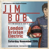 Jim Bob / Hurtling on Nov 20, 2021 [379-small]