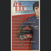Jim Bob / Hurtling on Nov 20, 2021 [383-small]
