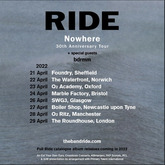 Ride / BDRMM on Apr 23, 2022 [386-small]
