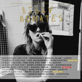 Billy Nomates on Oct 20, 2021 [387-small]