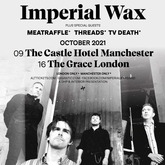 Imperial Wax / Meatraffle on Oct 16, 2021 [388-small]