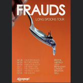 Frauds / CLT DRP / Pleasure Dome on Oct 2, 2021 [390-small]