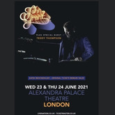 John Grant / Teddy Thompson on Sep 7, 2021 [404-small]