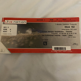 Blink-182 / The All-American Rejects / Fall Out Boy / Asher Roth / Valencia on Oct 6, 2009 [456-small]