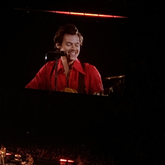 Harry Styles / Jenny Lewis on Oct 28, 2021 [469-small]