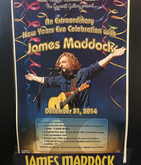 James Maddock on Dec 31, 2014 [478-small]
