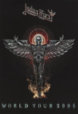 Judas Priest / Queensrÿche on Jun 5, 2005 [479-small]