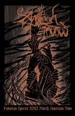 tags: Toronto, Ontario, Canada, Gig Poster, The Opera House - Agalloch / Taurus / Musk Ox on Jul 23, 2012 [485-small]