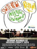 Switchfoot / Relient K / Ruth on Dec 1, 2007 [500-small]