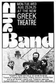 The Band on Aug 23, 1976 [510-small]