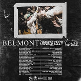 Belmont / Crooked Teeth / Your Future / JV on May 23, 2018 [561-small]