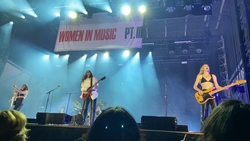 HAIM / SASAMI / more* on May 24, 2022 [563-small]
