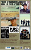 Ryan Stevenson / Paul Wright / Truth Remains / Freedom Encounter Revival on May 18, 2012 [574-small]