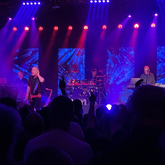 Orchestral Manoeuvres in the Dark / Souvenir / In the Valley Below on May 22, 2022 [576-small]