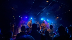 Aaron West and the Roaring Twenties / Me Rex / The Nightmares on May 24, 2022 [596-small]