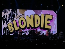 Blondie / Johnny Marr on May 7, 2022 [605-small]