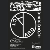 Yard Act / Connie Constance on Nov 29, 2022 [612-small]