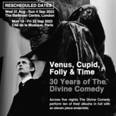 The Divine Comedy on Sep 2, 2022 [615-small]