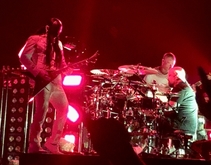 Limp Bizkit / WARGASM / Yung Gravy / Dying Wish on May 24, 2022 [642-small]