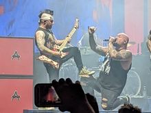Asking Alexandria / Nothing More / Atreyu / Eva Under Fire on May 24, 2022 [655-small]
