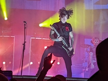Asking Alexandria / Nothing More / Atreyu / Eva Under Fire on May 24, 2022 [656-small]