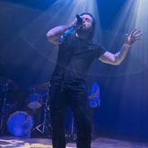 Drugstore Cowboy / Gang of Youths on May 24, 2022 [684-small]