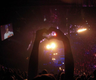 My World Tour Justin Bieber / Sean Kingston / Jessica Jarrell / Iyaz / Vita Chambers on Aug 15, 2010 [686-small]