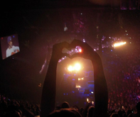 Justin Bieber / Sean Kingston / Jessica Jarrell / Iyaz / Vita Chambers on Aug 15, 2010 [686-small]