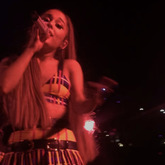 Ariana Grande / Normani / Social House on Jun 29, 2019 [687-small]
