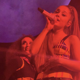 Ariana Grande / Normani / Social House on Jun 29, 2019 [688-small]