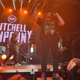 Chris Young / Mitchell Tenpenny on Mar 17, 2022 [692-small]