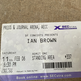 Ian Brown on Feb 11, 2006 [696-small]
