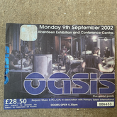 Oasis on Sep 9, 2002 [707-small]