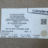 At the Drive-In / Death from Above 1979 / Le Butcherettes on Mar 15, 2018 [714-small]